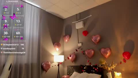 Vanessa Walters online show from February 2025 06:05:02 AM