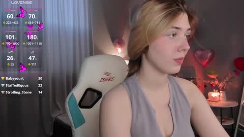 Vanessa Walters online show from March 2025 09:11:01 AM