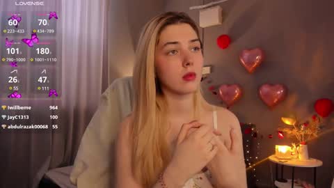 Vanessa Walters online show from March 2025 08:51:02 AM