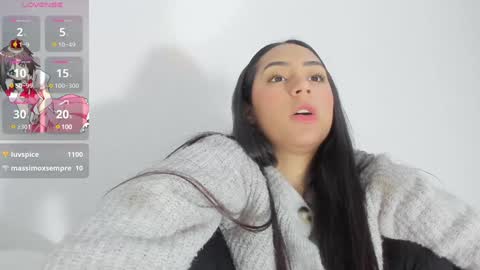 vanessaadol online show from December 2024 01:31:02 PM