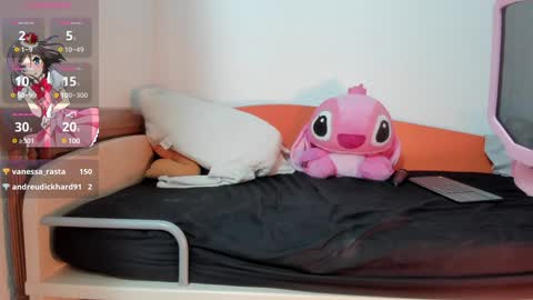 vanessaadol online show from December 2024 01:28:01 PM