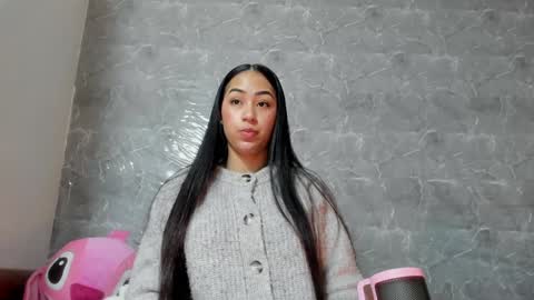 vanessaadol online show from February 2025 10:07:02 AM