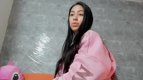 vanessaadol online show from March 2025 09:21:01 AM