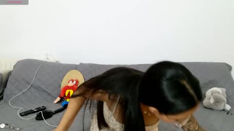 vanessaadol online show from June 2026 09:09:02 AM