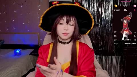 vanessaamixx online show from February 2026 10:58:01 AM