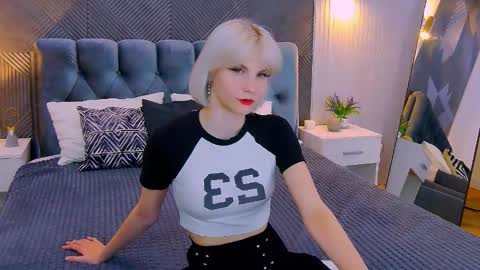 Vanessa online show from February 2026 02:54:02 PM