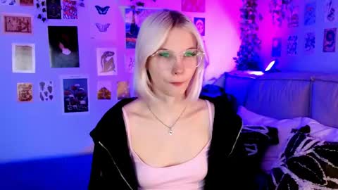 Vanessa online show from May 2026 02:46:01 PM