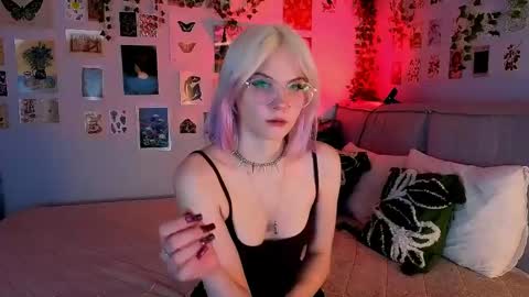 Vanessa online show from June 2026 02:50:02 PM