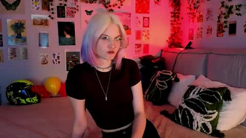 Vanessa online show from June 2026 02:49:02 PM