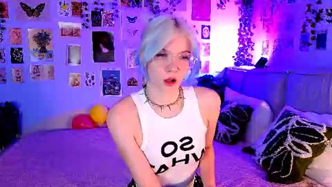 Vanessa online show from June 2026 02:59:01 PM