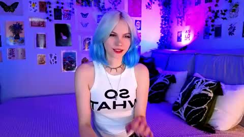 Vanessa online show from June 2026 03:05:01 PM