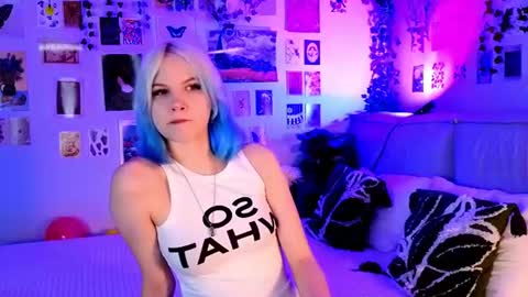 Vanessa online show from June 2026 02:55:02 PM