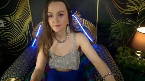Snapshot of vanessabeautyy chatting on February 2025 05:07:02 AM vanessabeautyy online show from February 2025 05:07:02 AM