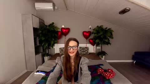 Snapshot of vanessabeautyy chatting on February 2025 11:08:02 PM vanessabeautyy online show from February 2025 11:08:02 PM