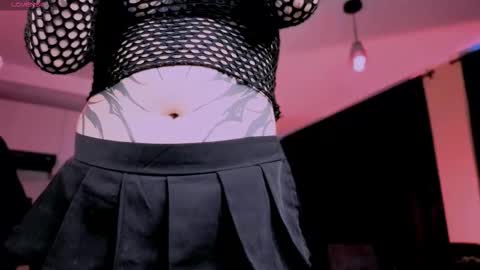 Snapshot of vanessablackrose chatting on October 2025 10:21:02 PM Vanessa online show from October 2025 10:21:02 PM