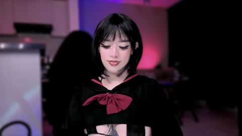 Snapshot of vanessablackrose chatting on November 2025 11:47:01 PM Vanessa online show from November 2025 11:47:01 PM