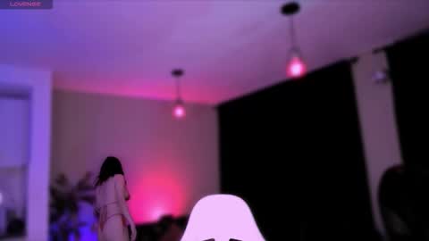 Snapshot of vanessablackrose chatting on March 2026 02:25:01 AM Vanessa online show from March 2026 02:25:01 AM