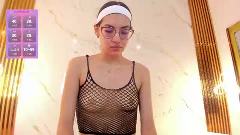 Vanessa online show from June 2026 12:32:02 AM