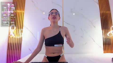 Vanessa online show from June 2026 11:55:02 AM