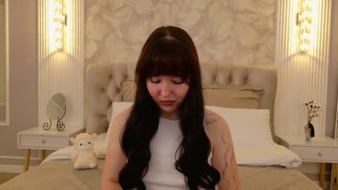 Snapshot of vanessafields chatting on September 2025 03:17:02 PM Vanessa online show from September 2025 03:17:02 PM