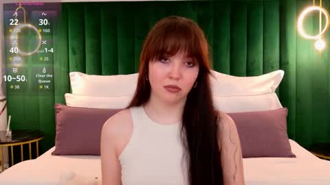 Vanessa online show from January 2026 03:06:01 PM