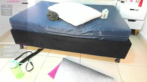 Snapshot of vanessahard_as chatting on November 2025 08:03:02 AM Vanessa Hard online show from November 2025 08:03:02 AM