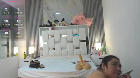 Snapshot of vanessahard_as chatting on November 2025 07:35:01 PM Vanessa Hard online show from November 2025 07:35:01 PM