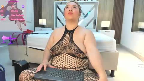 Vanessa Hard online show from April 2026 08:48:01 PM