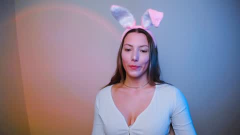 Vanessa online show from December 2024 08:48:01 PM