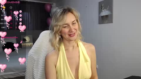 Vanessa  online show from March 2025 06:04:01 AM