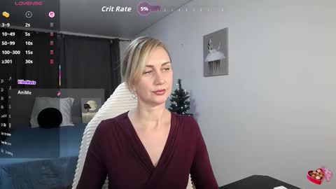 Vanessa  online show from January 2026 04:56:02 PM