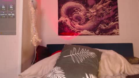 Snapshot of vanessalincum chatting on December 2024 12:39:02 PM Vanessa follow me - I will answer you there at any time online show from December 2024 12:39:02 PM