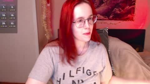 Snapshot of vanessalincum chatting on January 2025 06:24:02 AM Vanessa follow me - I will answer you there at any time online show from January 2025 06:24:02 AM