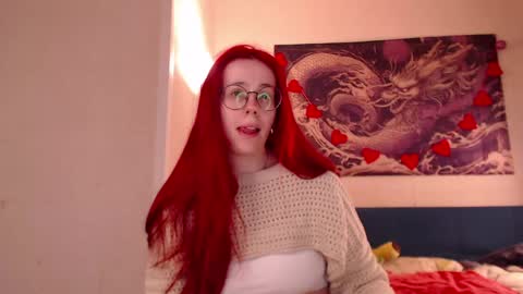 Vanessa follow me -  I will answer you there at any time online show from April 2026 08:34:01 AM