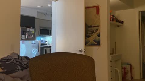 Vanessa  online show from December 2024 05:31:02 PM