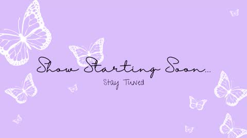 Vanessa  online show from February 2026 12:53:01 AM