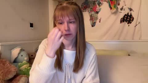Vanessa  online show from May 2026 03:25:02 AM
