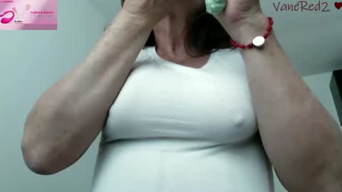 Vanesared2 online show from June 2026 02:23:02 PM