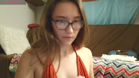 Vanessa Rose online show from November 2025 12:20:02 AM