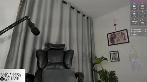 Snapshot of vanessart_ chatting on October 2025 02:53:01 AM Vanessa online show from October 2025 02:53:01 AM