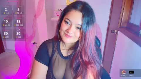 Snapshot of vanessascott_ chatting on September 2025 09:46:01 AM vanessascott_ online show from September 2025 09:46:01 AM