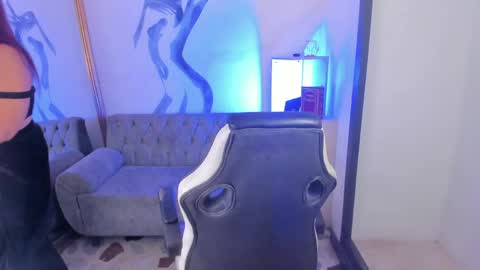 Snapshot of vanessascott_ chatting on March 2026 05:33:02 AM vanessascott_ online show from March 2026 05:33:02 AM