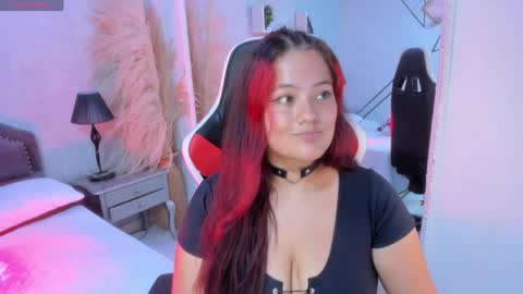Snapshot of vanessascott_ chatting on April 2026 01:10:02 AM vanessascott_ online show from April 2026 01:10:02 AM