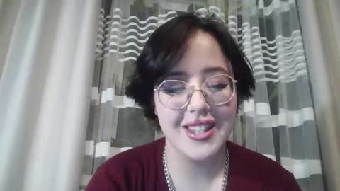 vanessashadow online show from October 2025 03:12:01 PM