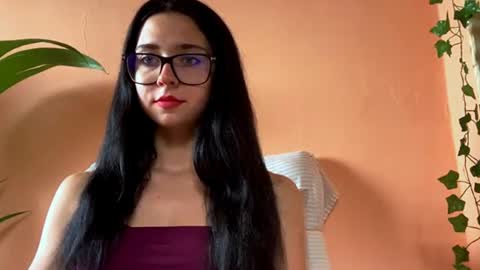 VanessaShineX online show from June 2026 07:31:02 AM