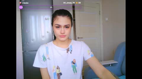 vanessatenderness online show from January 2026 07:12:02 AM