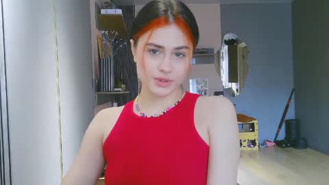 vanessatenderness online show from March 2026 06:57:01 AM