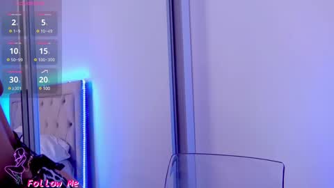 Vanessa online show from February 2025 12:54:02 PM