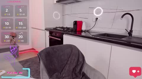 Vanessa online show from September 2025 04:07:01 PM