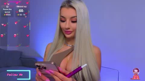 Vanessa online show from February 2026 04:21:02 PM